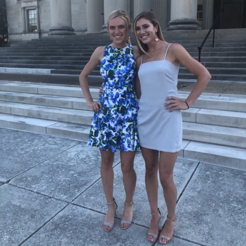 Meet your Posher, Maryellen